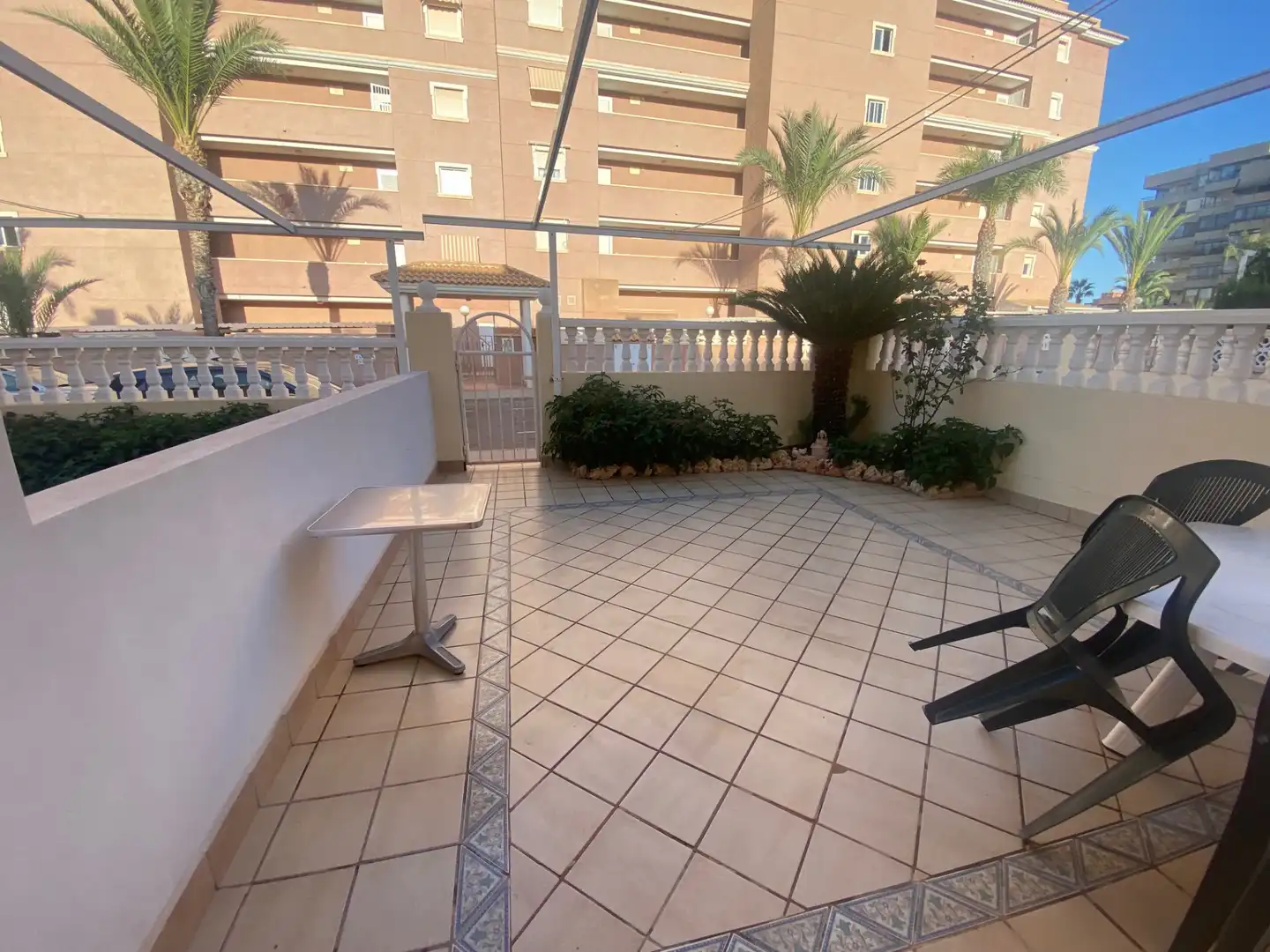 Casa de 210 m² en Elche