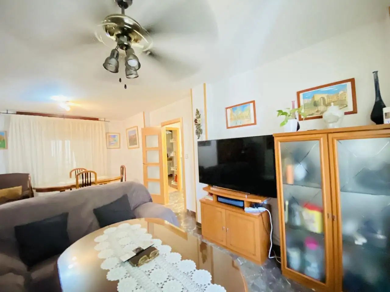 Casa de 115 m² en Granada