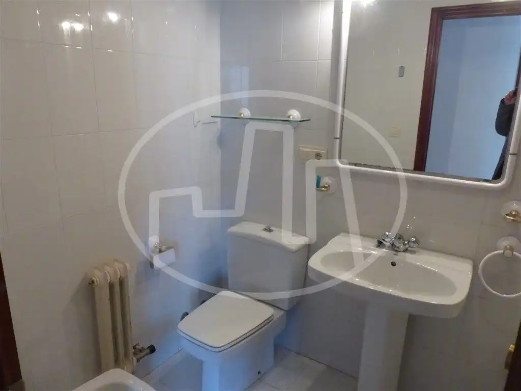 Casa de 190 m² en Valle de Egüés