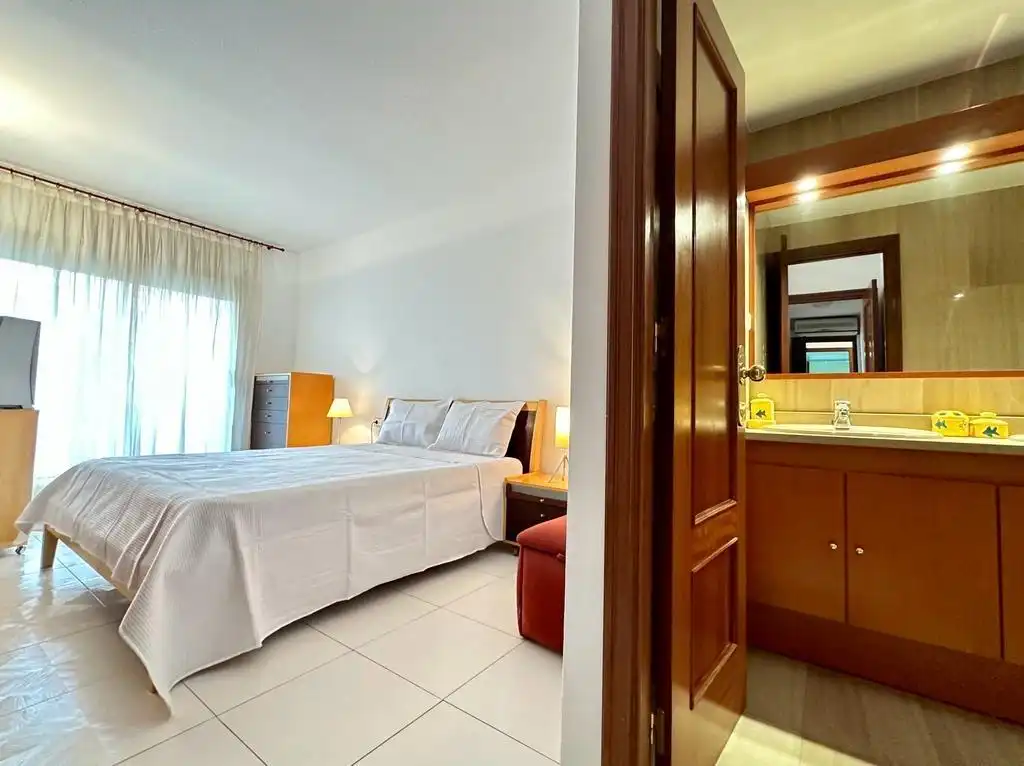 Piso de 123 m² en Tossa de Mar