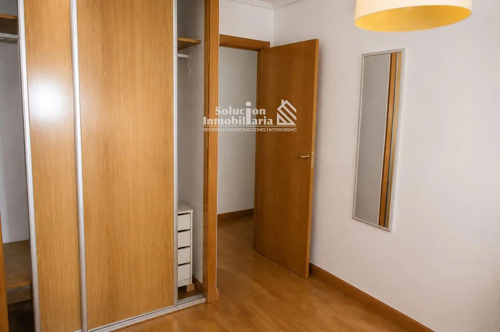 Piso de 95 m² en Salamanca