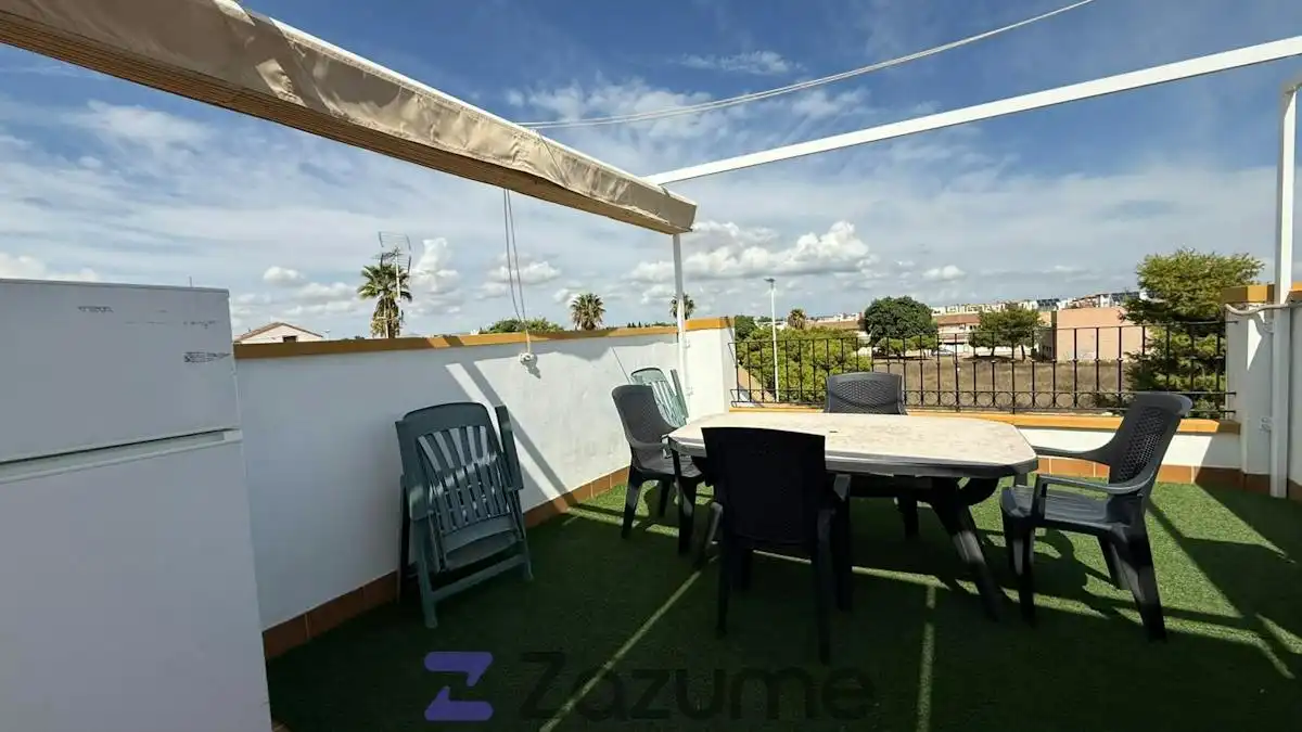 Casa de 100 m² en San Pedro del Pinatar