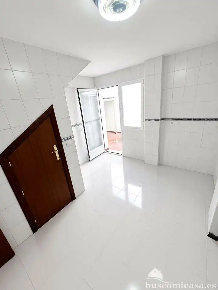 Casa de 94 m² a Mengíbar