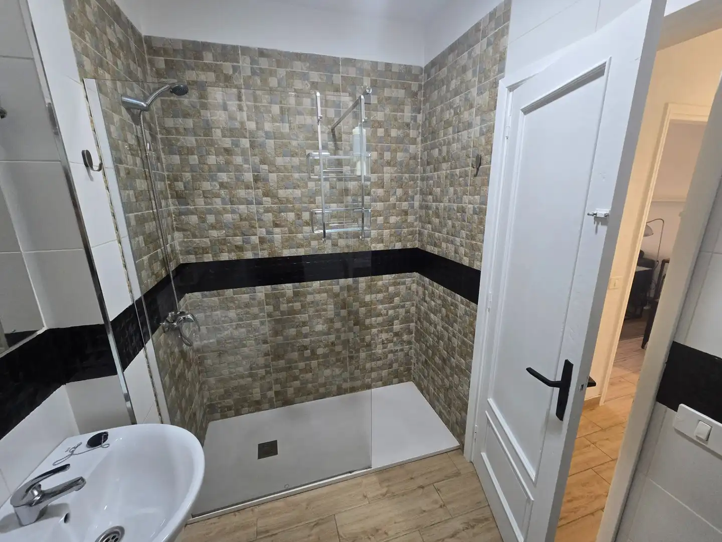 Piso de 72 m² en Santa Cruz de Tenerife