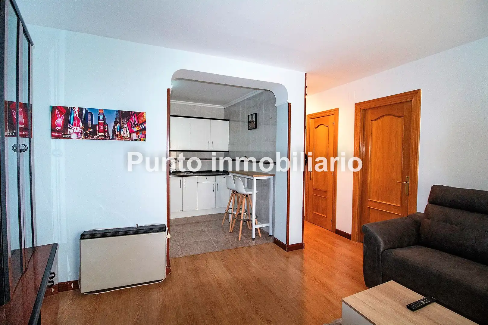 Wohnung 62 m² in Valladolid