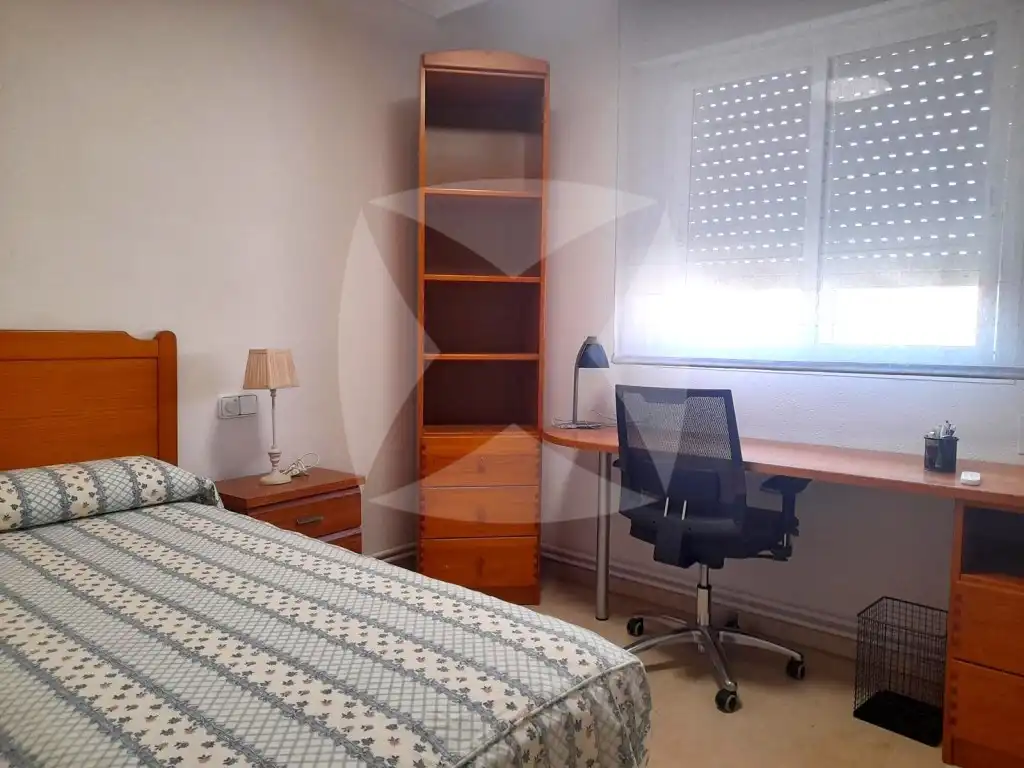 Piso de 120 m² en Badajoz