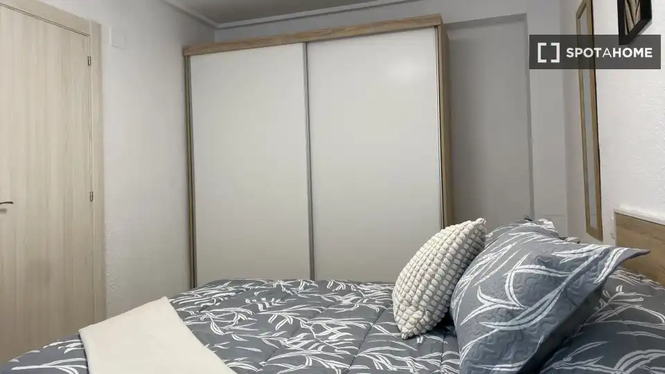 Habitación 112 m², Zaragoza