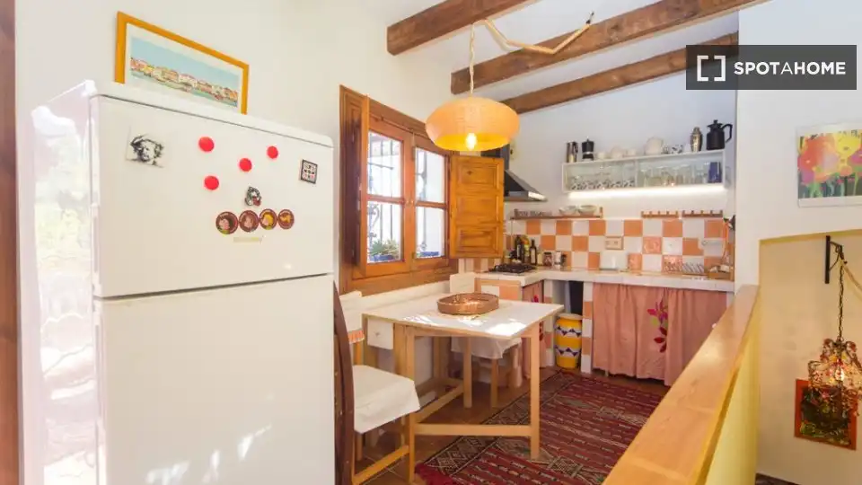 Habitación en alquiler, Granada