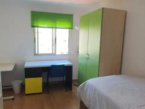 Habitación en alquiler, Tarrasa