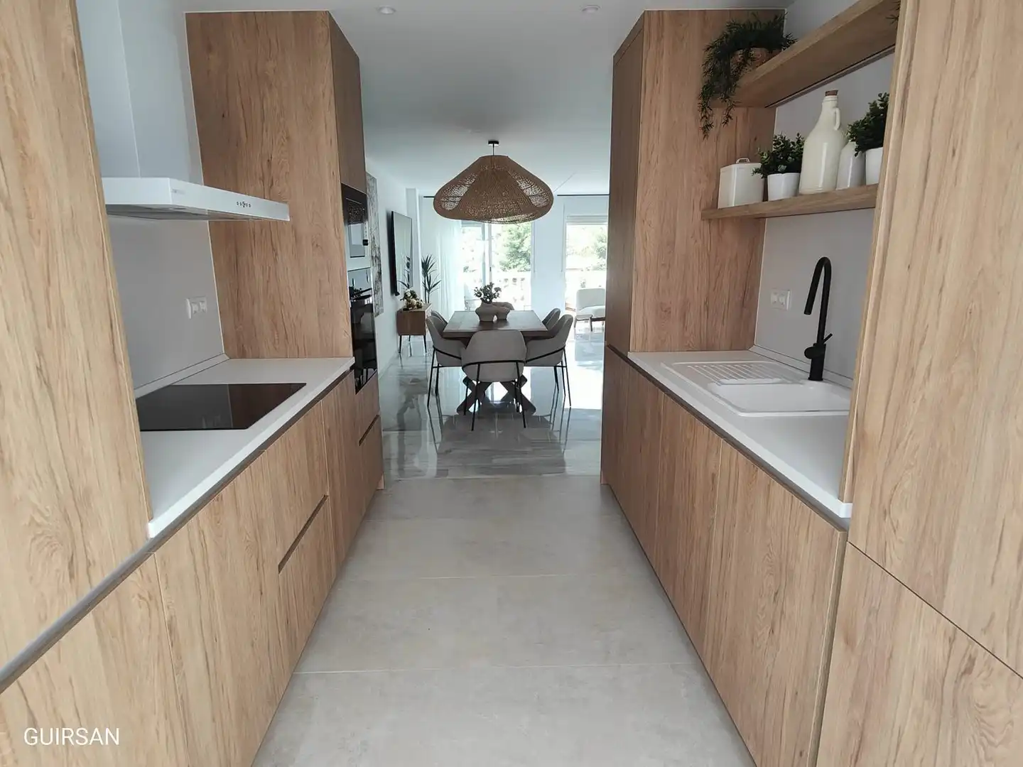 Piso de 228 m² en Almuñécar