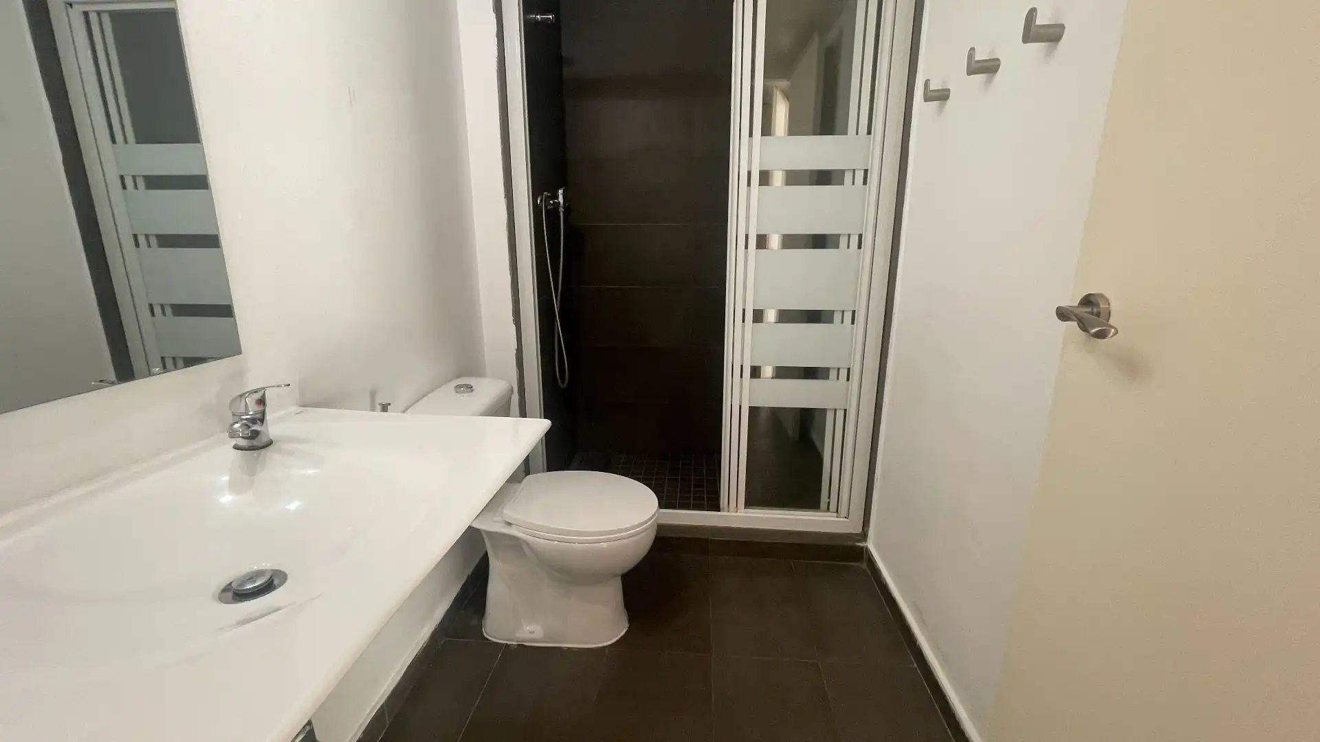 Piso de 52 m² en Terrassa