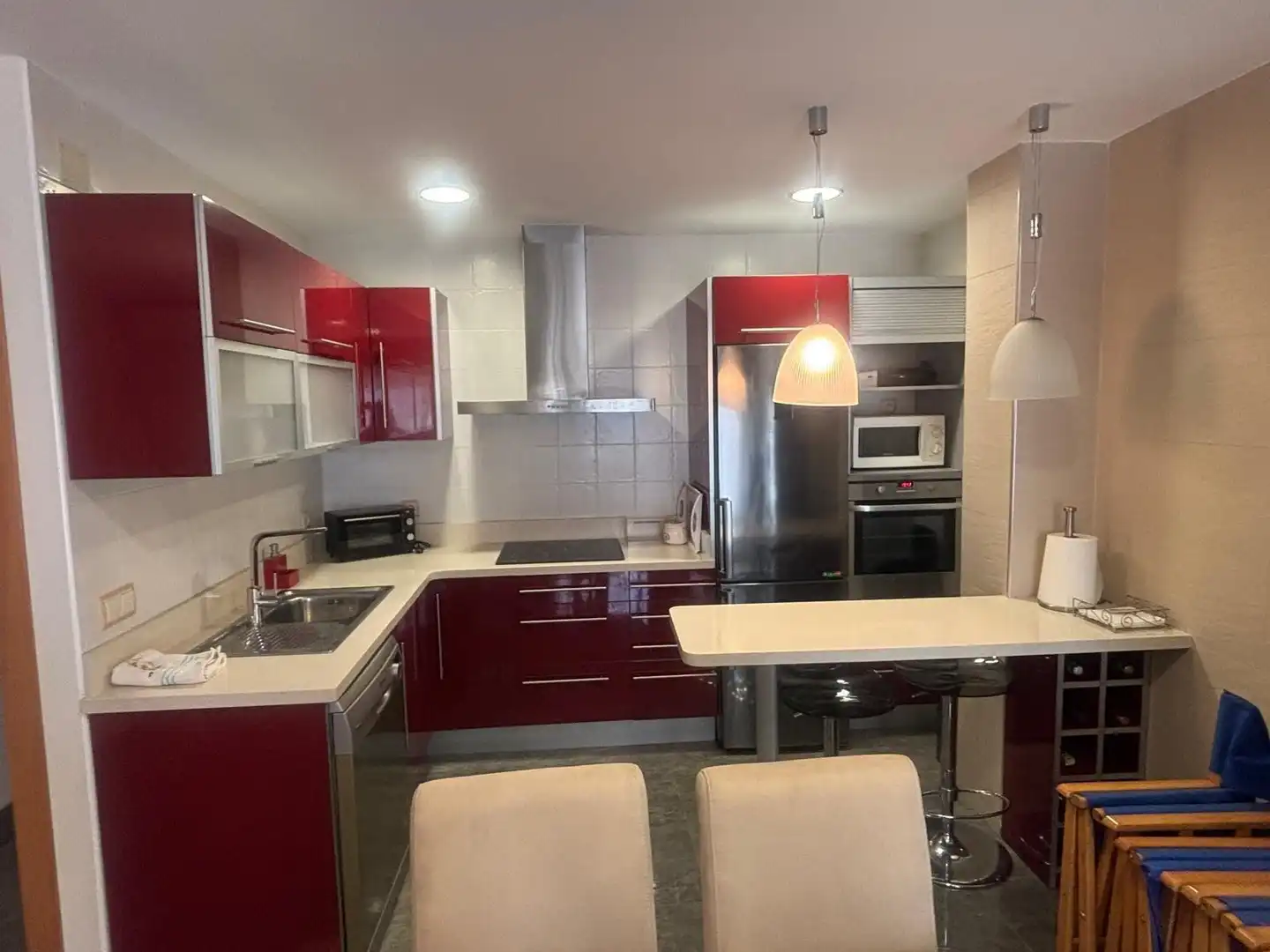 Appartement 213 m² à Los Alcázares