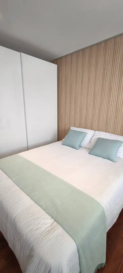 Wohnung 117 m² in Santiago de Compostela