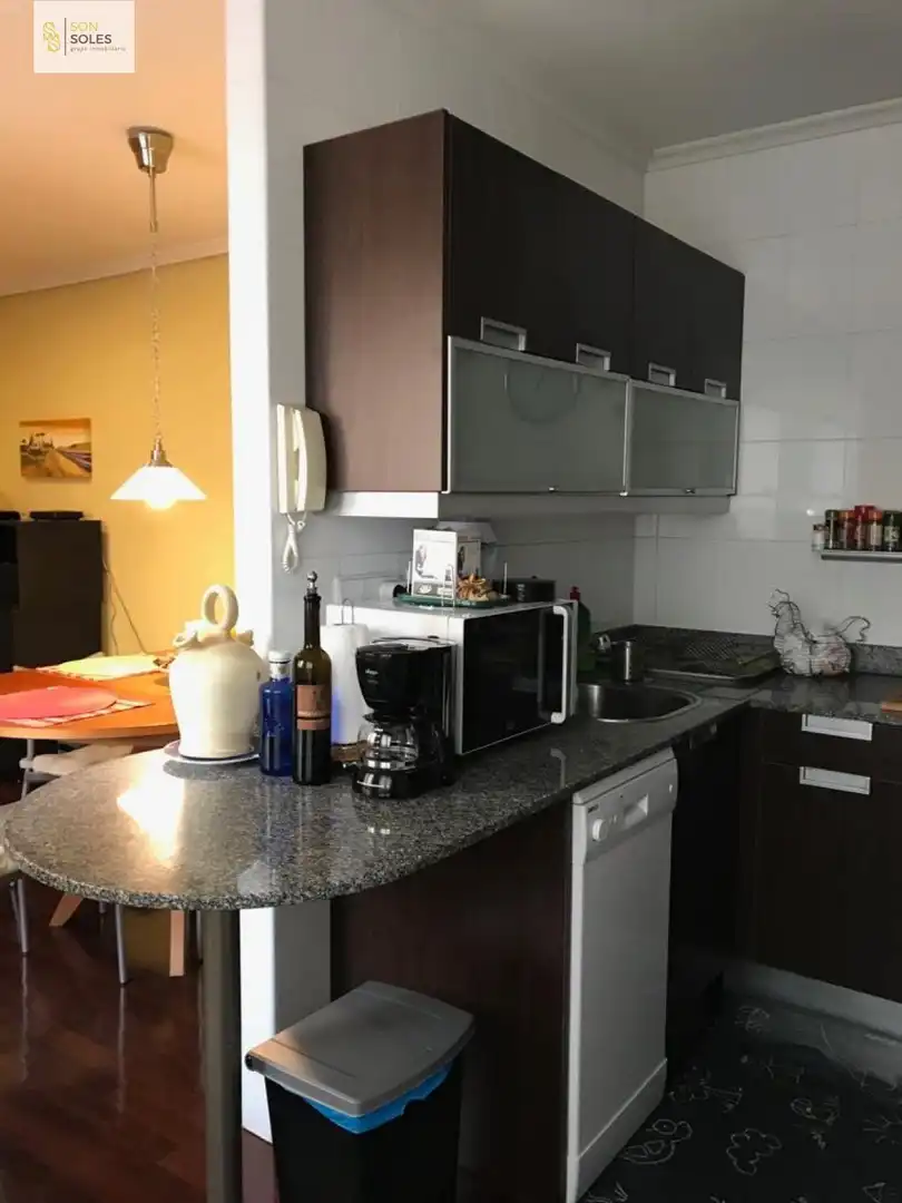 Pis de 88 m² a Santander