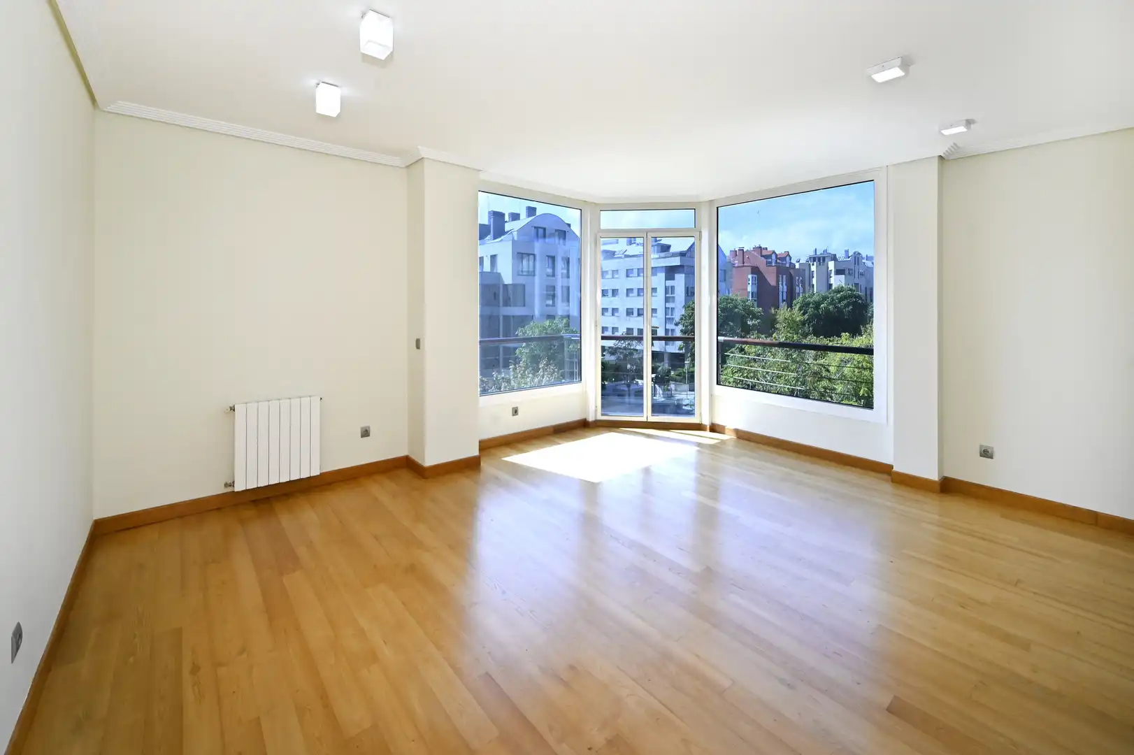 Piso de 221 m² en Santander