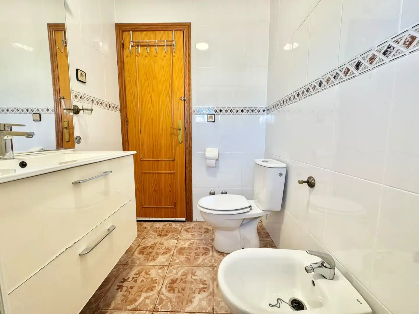 Piso de 120 m² en Torrevieja