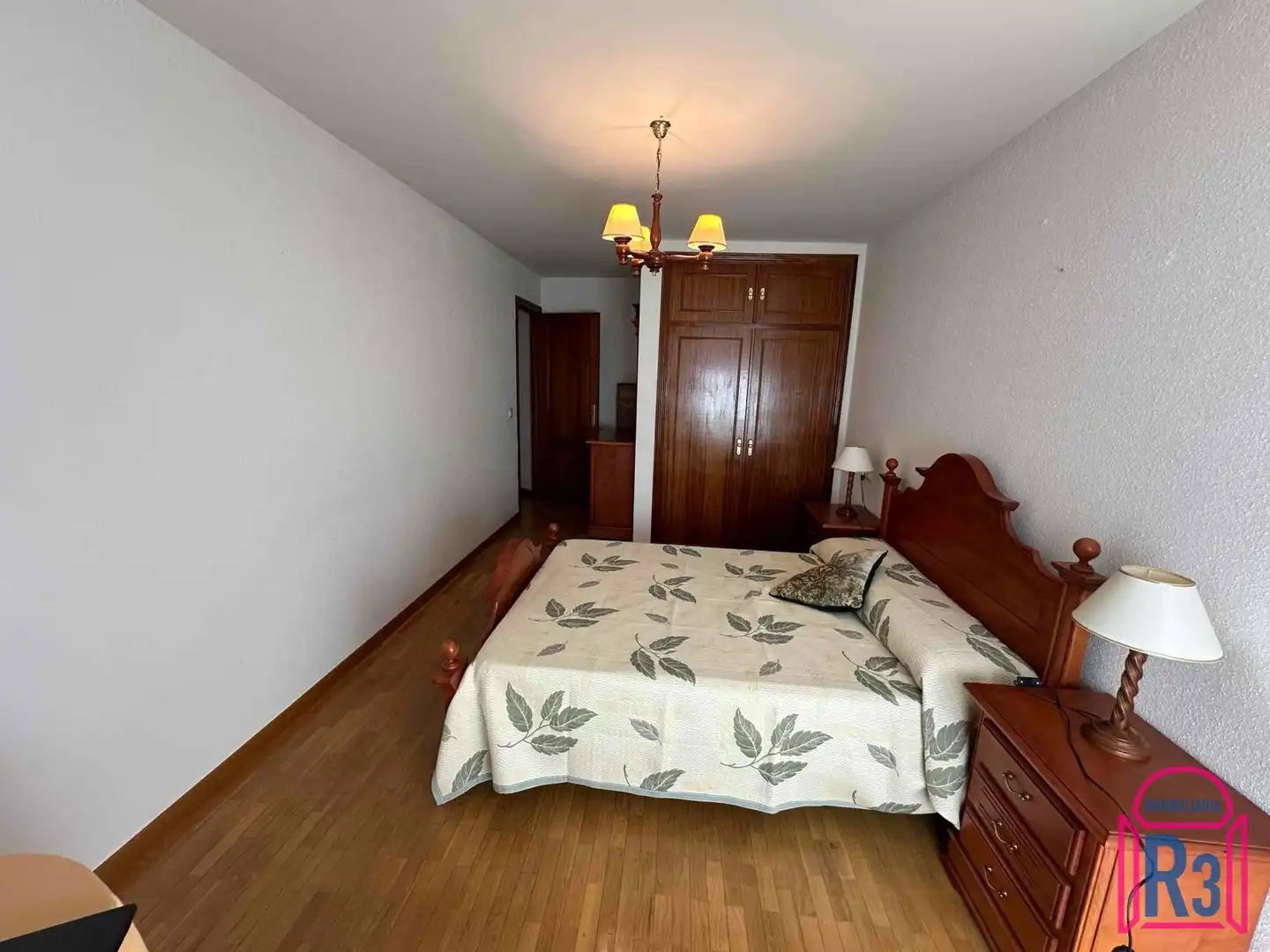 Квартира 72 м² в San Andrés del Rabanedo