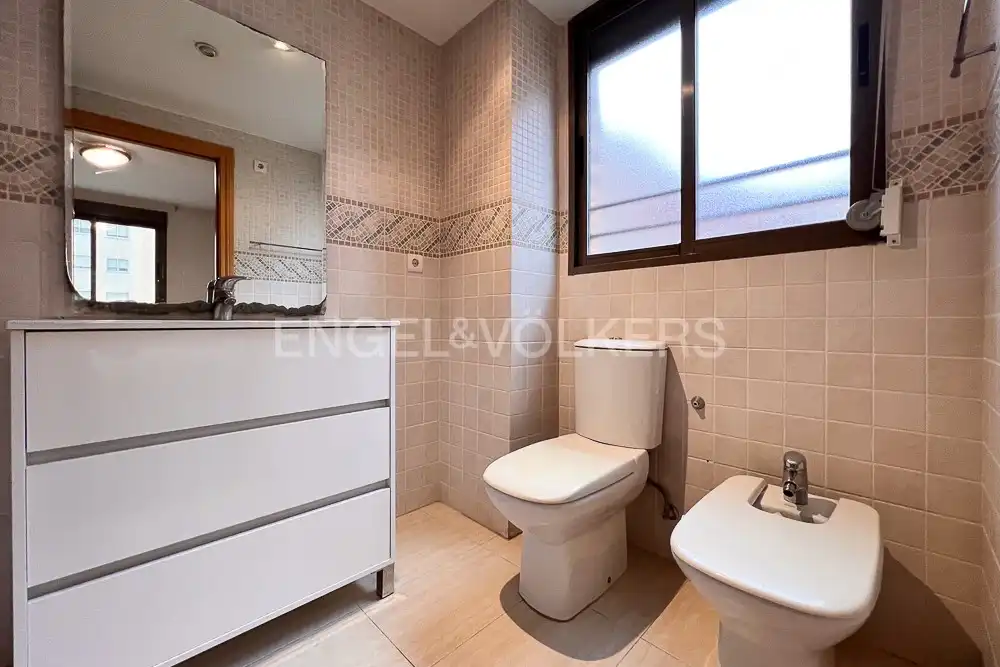 Piso de 90 m² en Valencia
