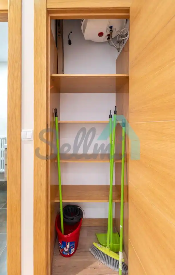Piso de 130 m² en Oviedo