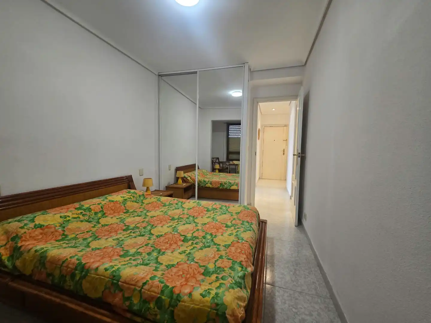 Piso de 87 m² en Castellón de la Plana