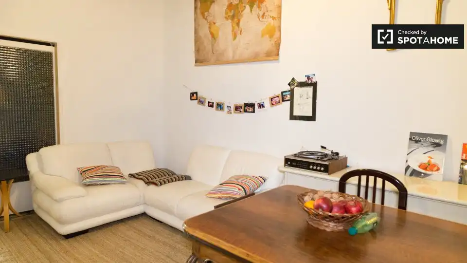 Habitación 90 m², Barcelona