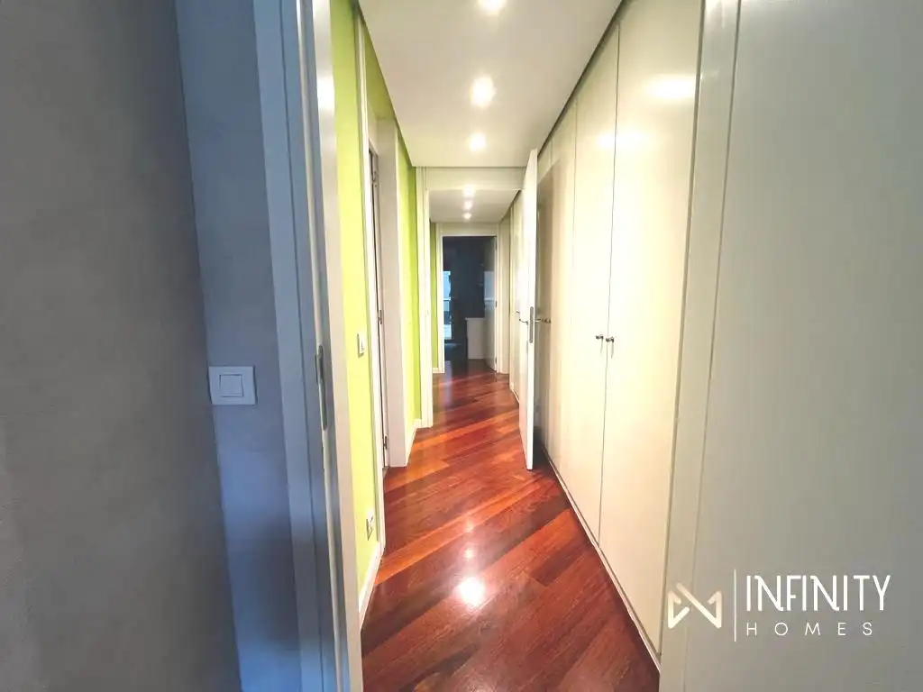 Piso de 115 m² en Bilbao