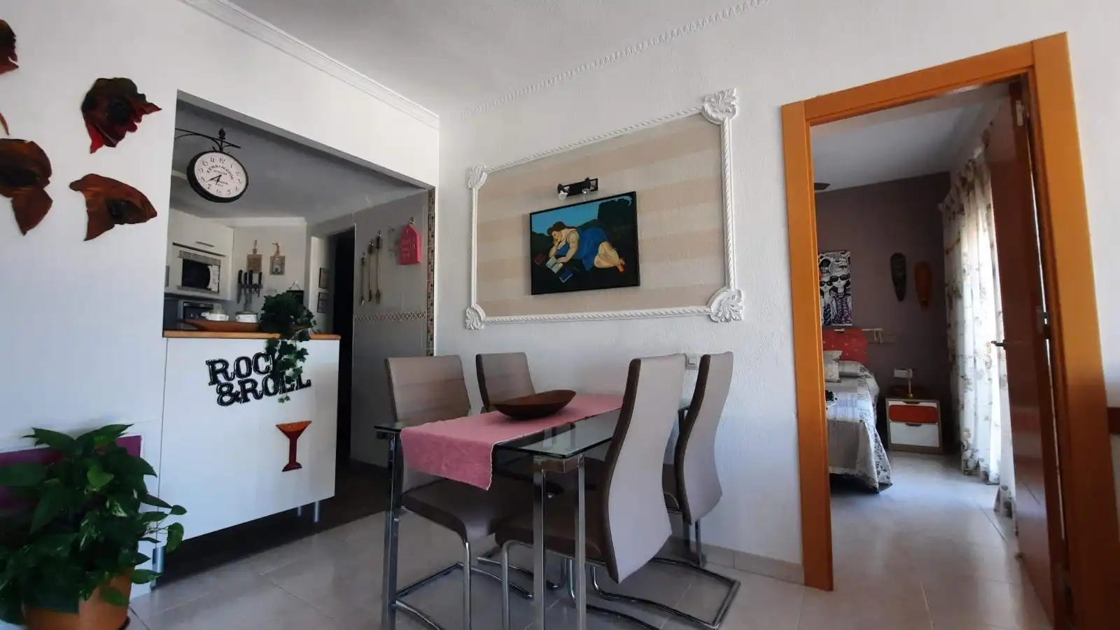 Appartamento 77 m² a Benalmádena