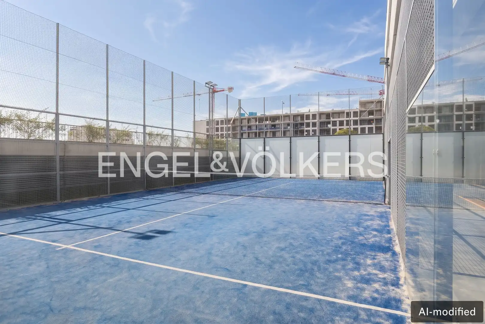 Piso de 234 m² en Madrid