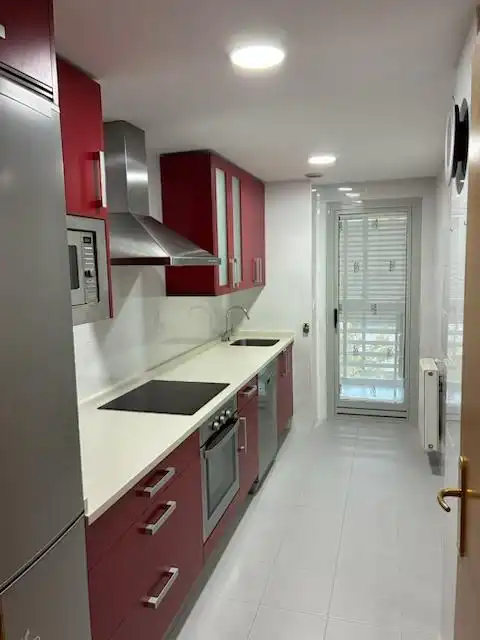 Apartamento 69 m² em Torrejón de Ardoz