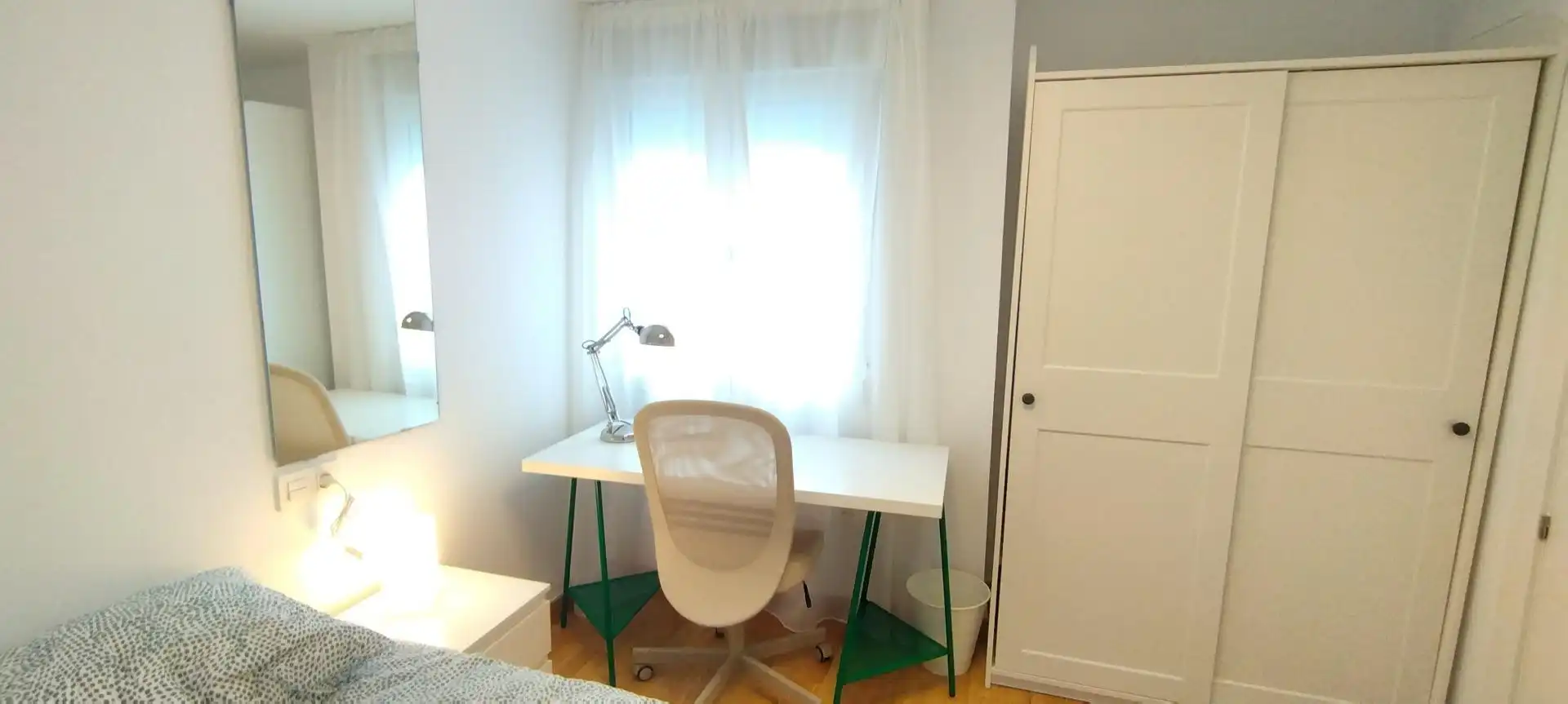 Habitación 130 m², Murcia