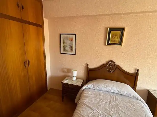 Pis de 124 m² a Castelló de la Plana