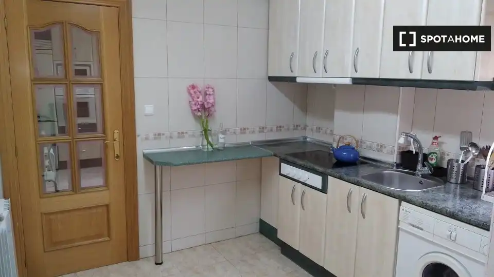 Habitación en alquiler, Zaragoza