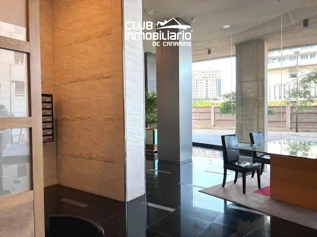 Piso de 60 m² en Santa Cruz de Tenerife