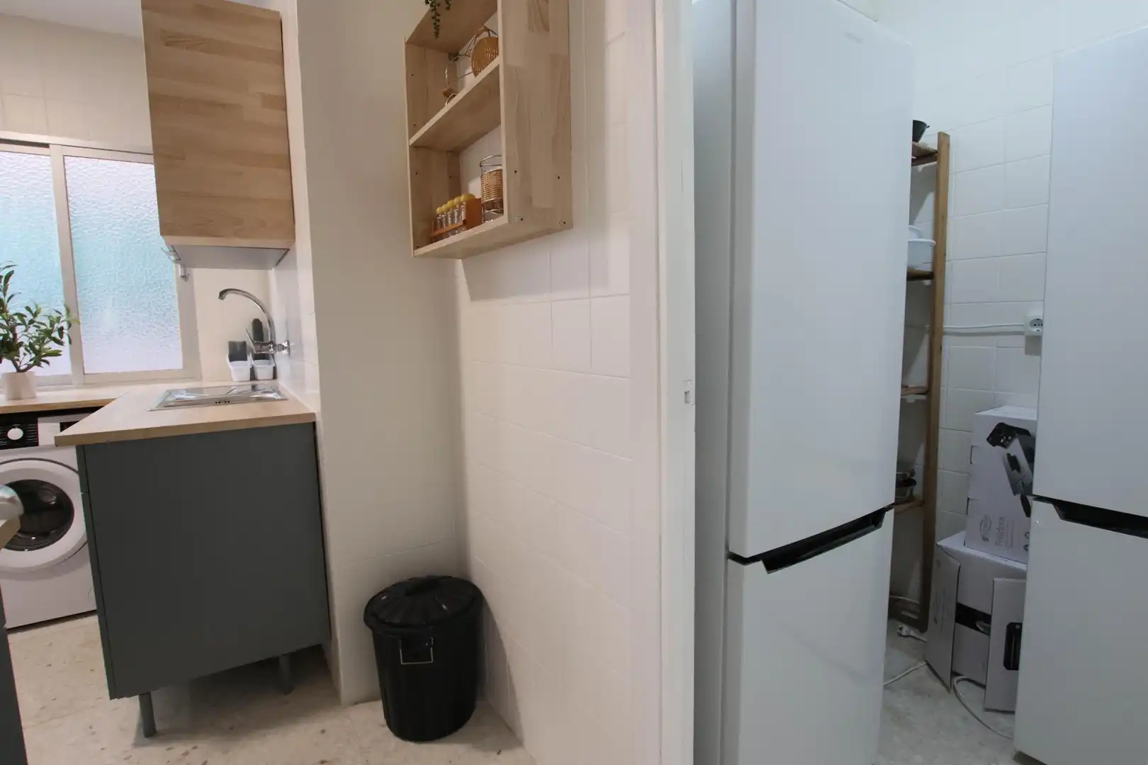 Piso de 90 m² en Badajoz