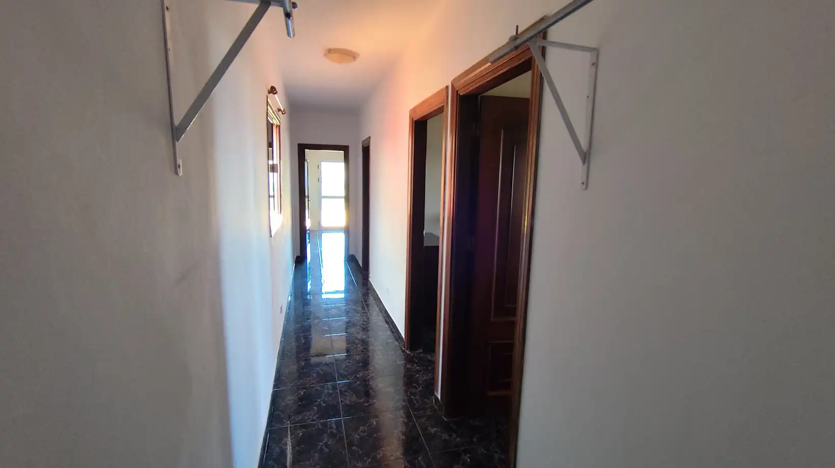 Piso de 91 m² en El Rosario