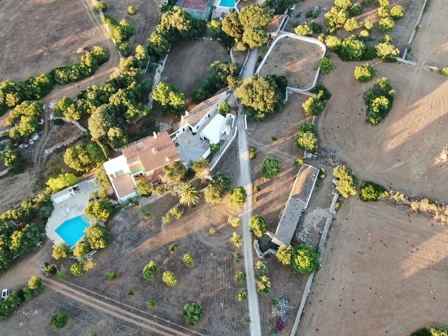 Casa de 90 m² en Ciutadella