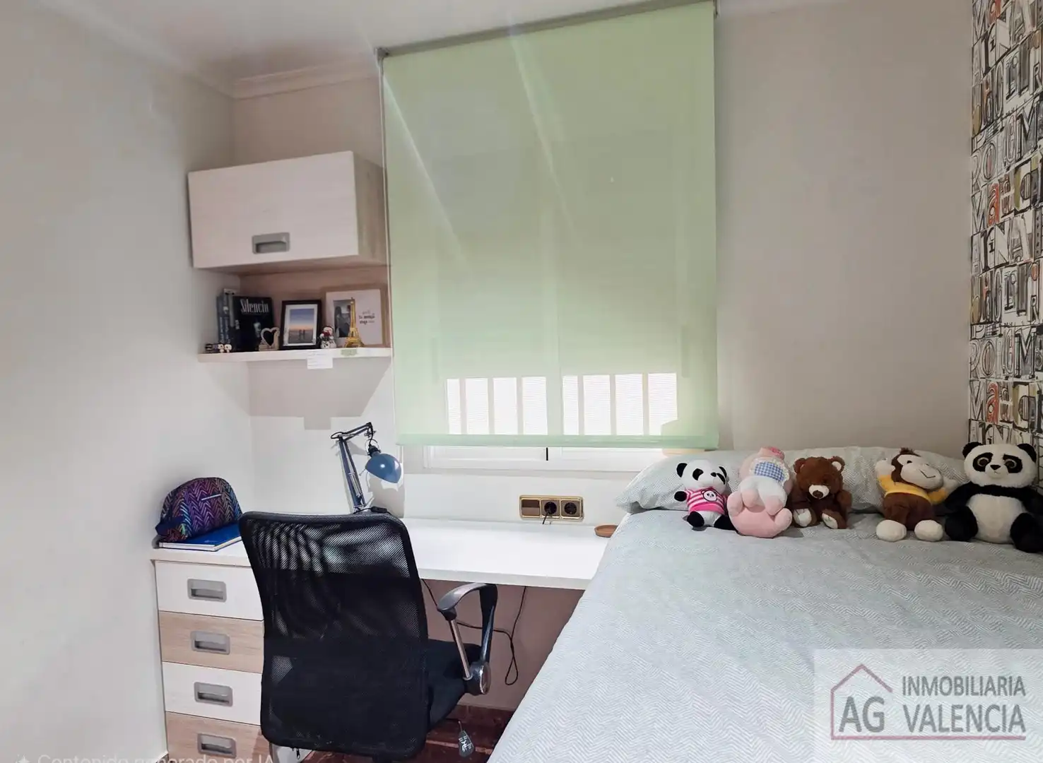 Piso de 112 m² en Almenara