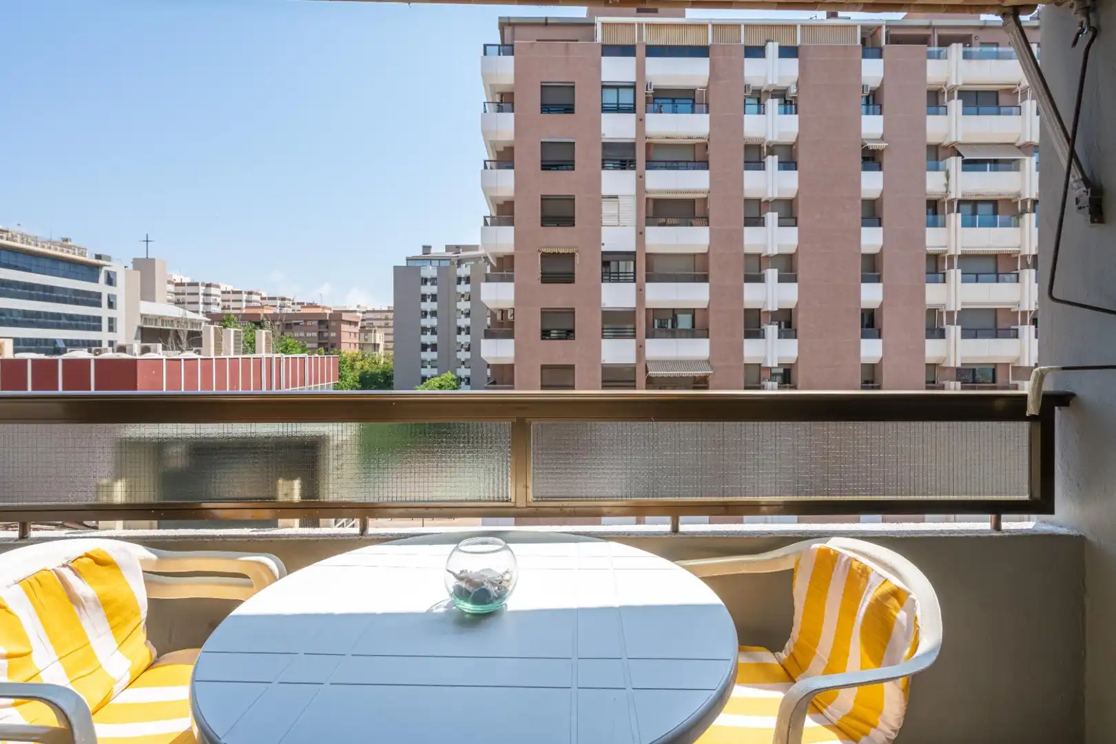 Piso de 109 m² en Almería