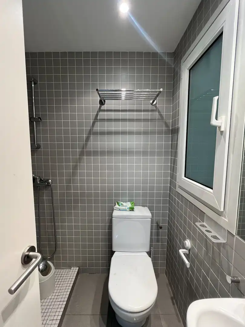 Pis de 180 m² a Lleida