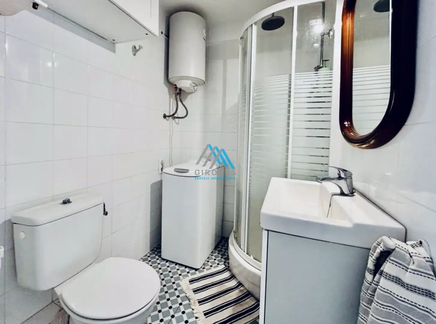 Piso de 50 m² en Santa Cristina d'Aro