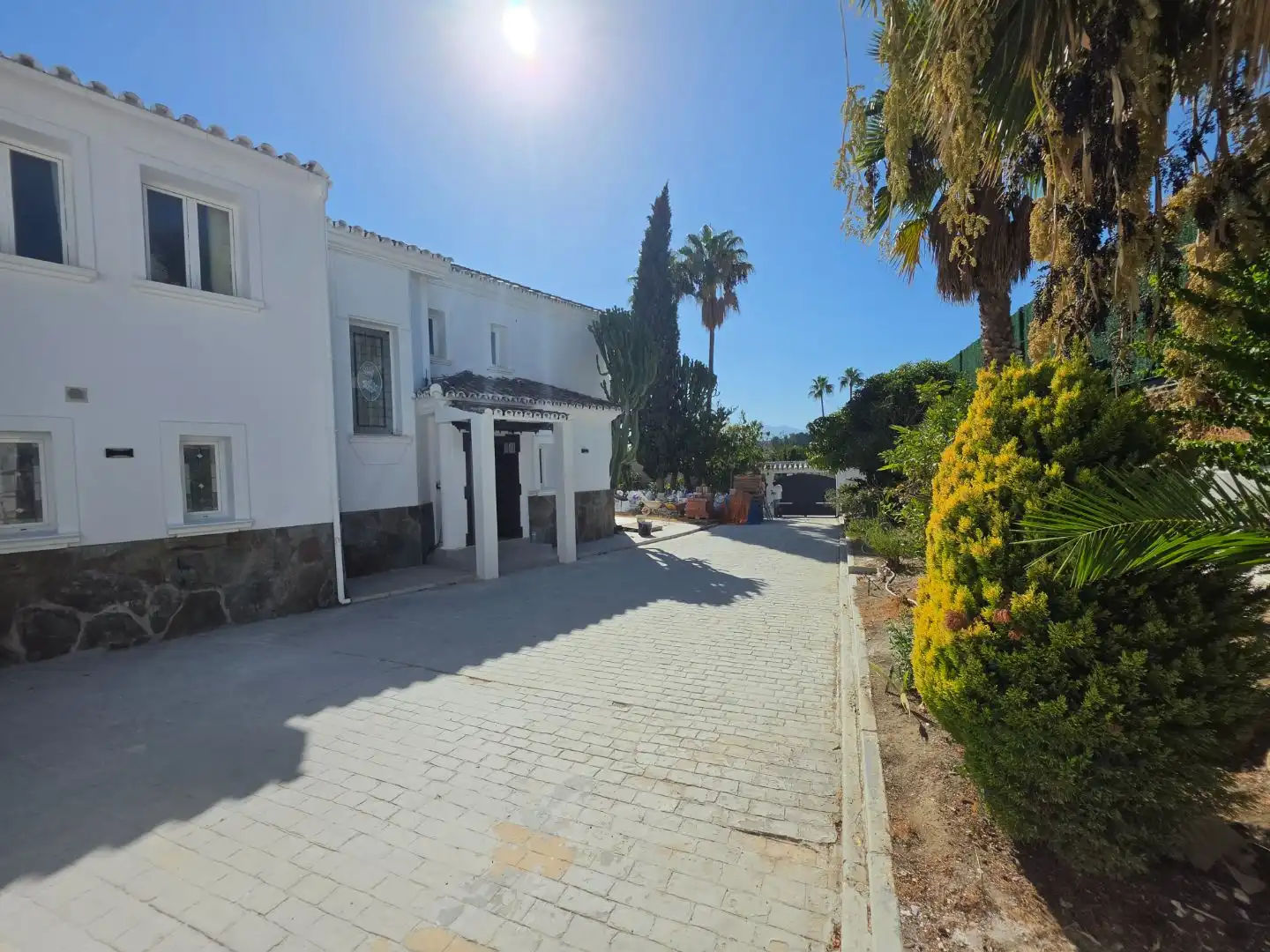 Piso de 210 m² en Marbella