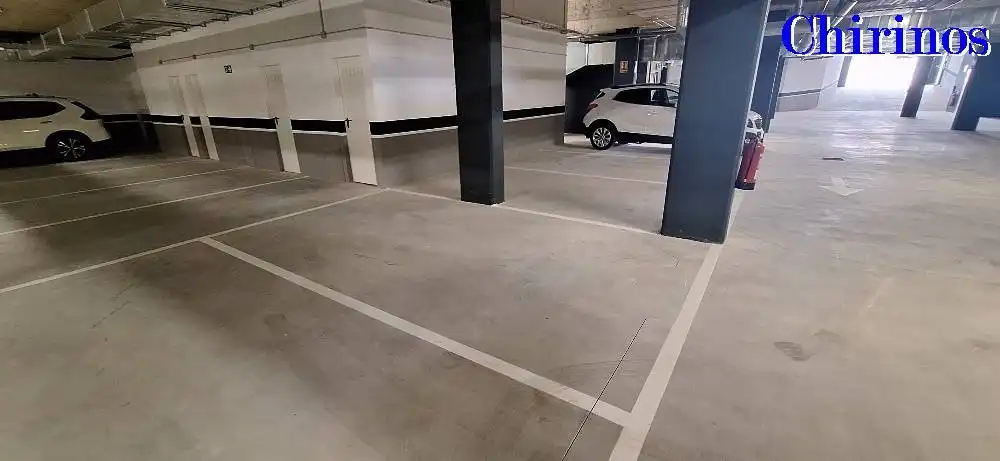 Piso de 115 m² en Córdoba
