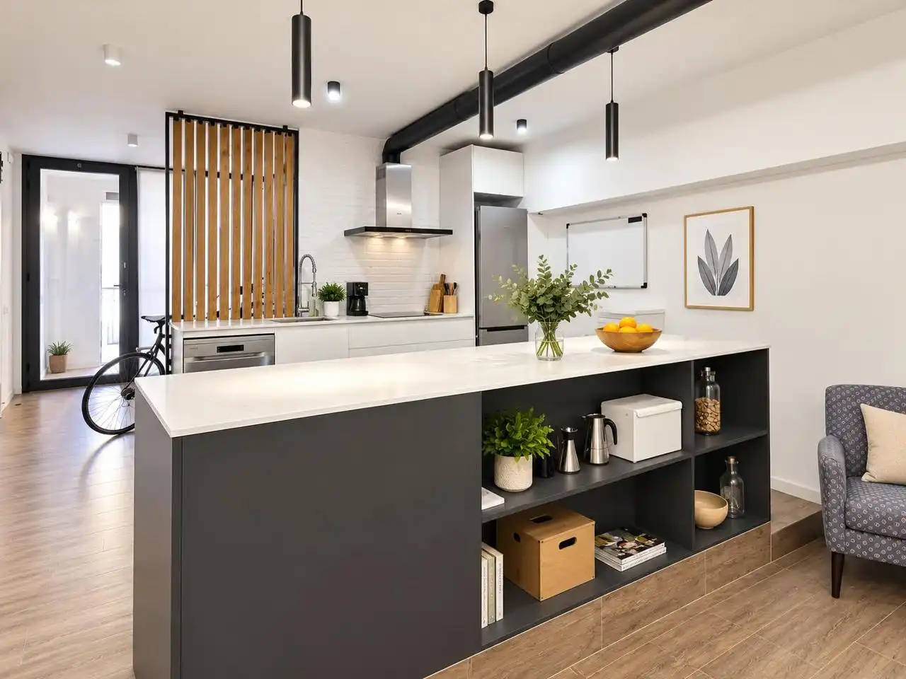 Habitación en alquiler, Barcelona