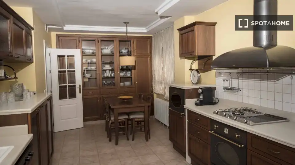Habitación en alquiler, Murcia
