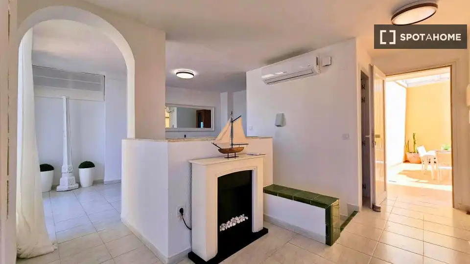 Habitación en alquiler, Cartagena