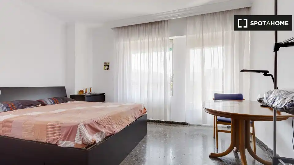 Habitación en alquiler, Murcia