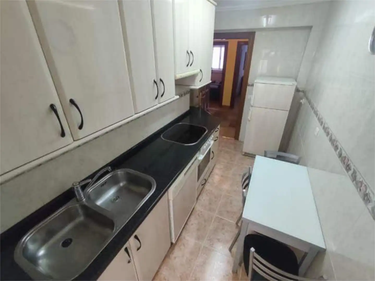 Piso de 80 m² en Burgos