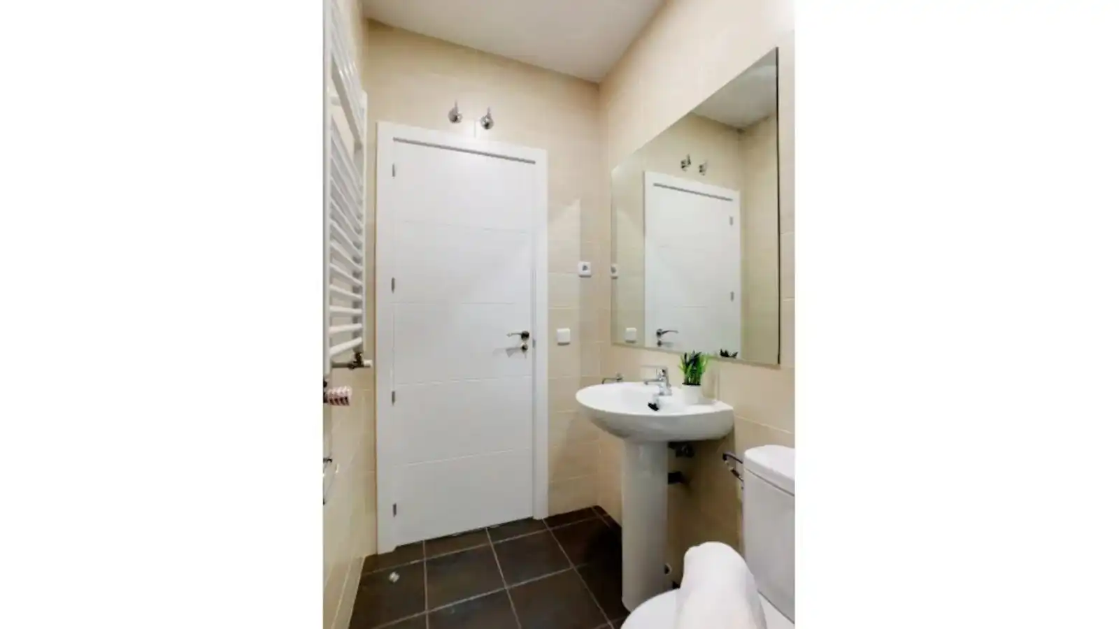 Habitación en alquiler, Madrid