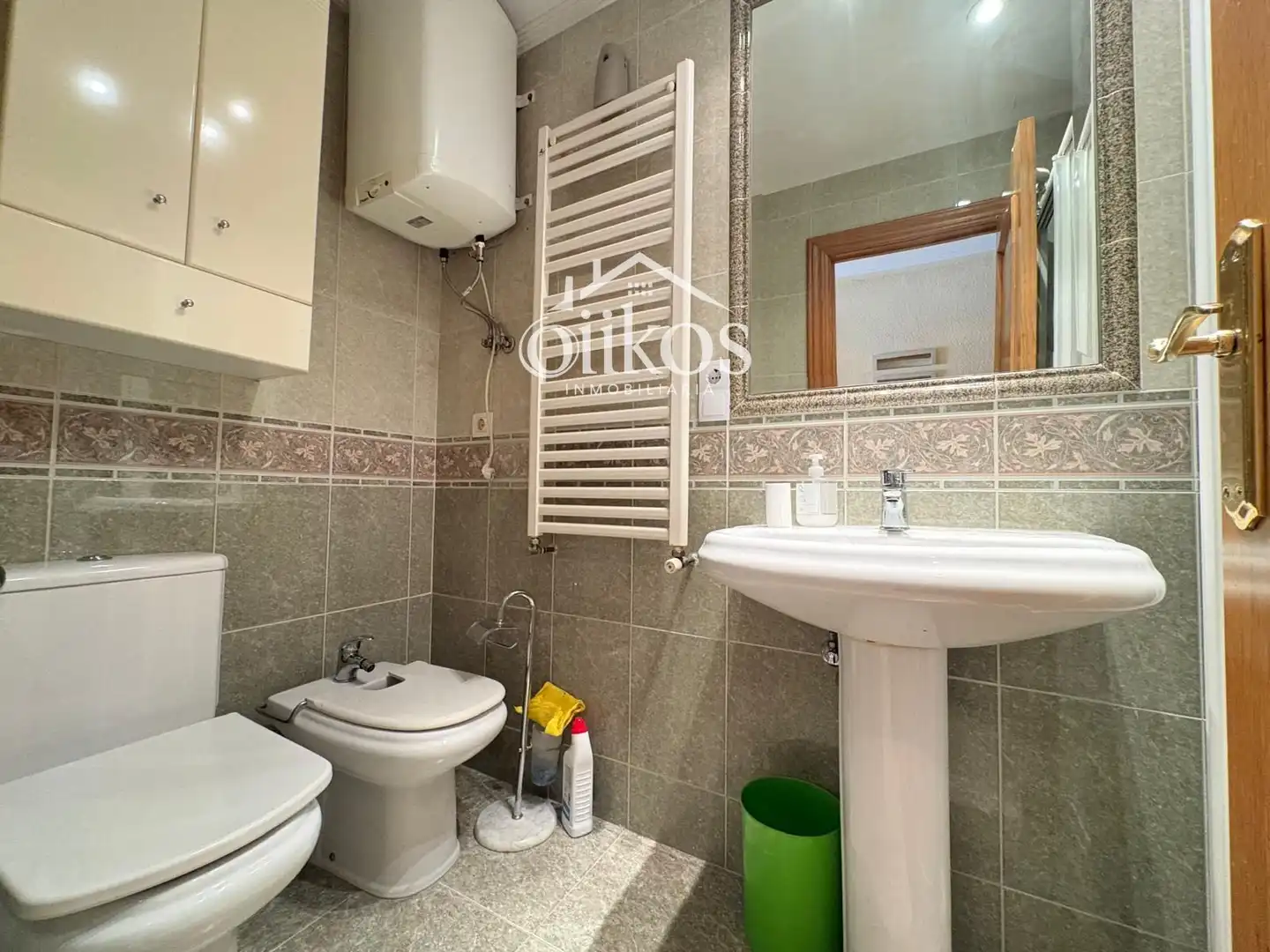 Piso de 80 m² en Salamanca