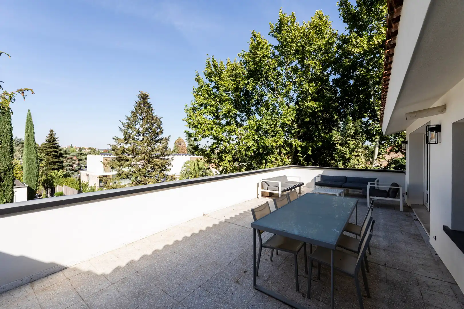 Pis de 250 m² a Madrid